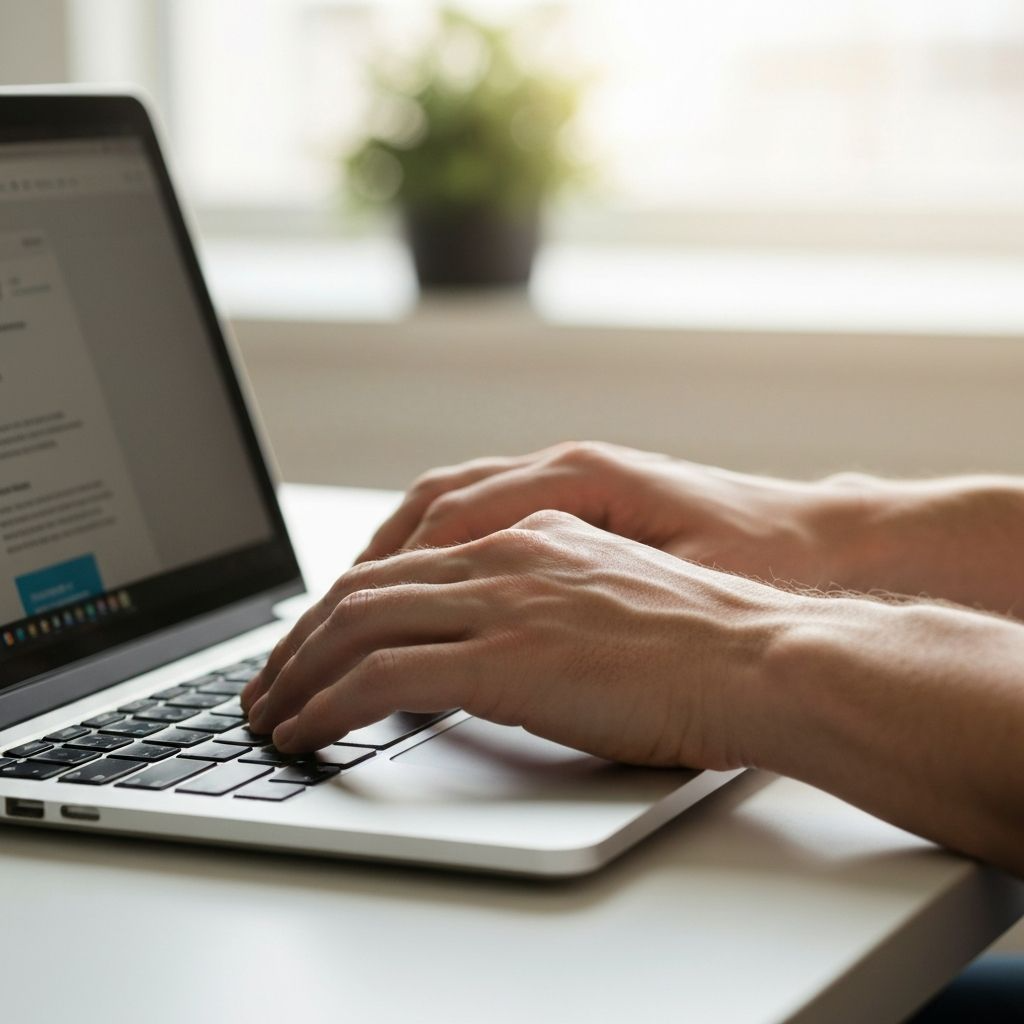 フォームから申込